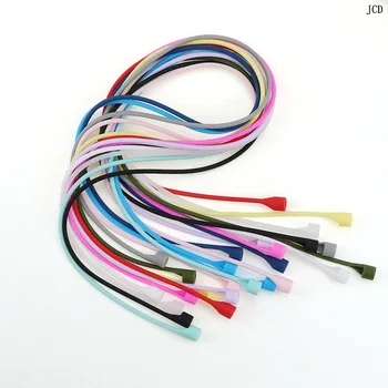 

JCD Earphone Strap For Apple Airpods Anti Lost Strap Loop String Rope Silicone Headphone Cable Cord For Air Pods