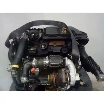 

9H05 COMPLETE ENGINE CITROEN C4 GRAND PICASSO