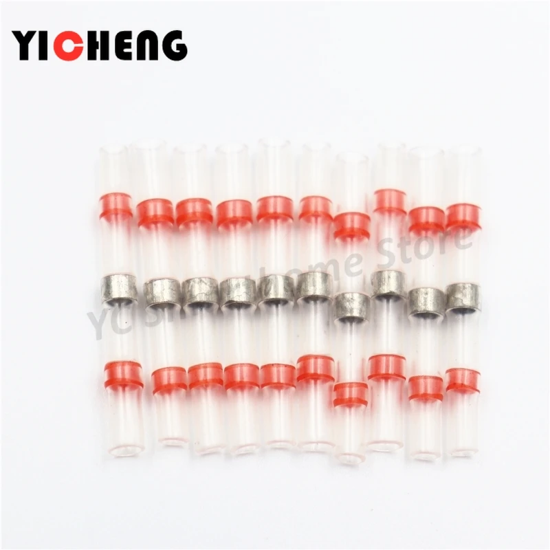 100pcs a prova d agua anel de 01