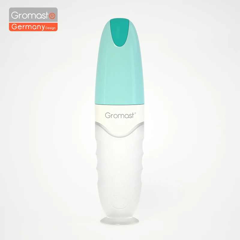 Детская бутылочная ложка детская посуда мягкая силиконовая добавка с крышкой