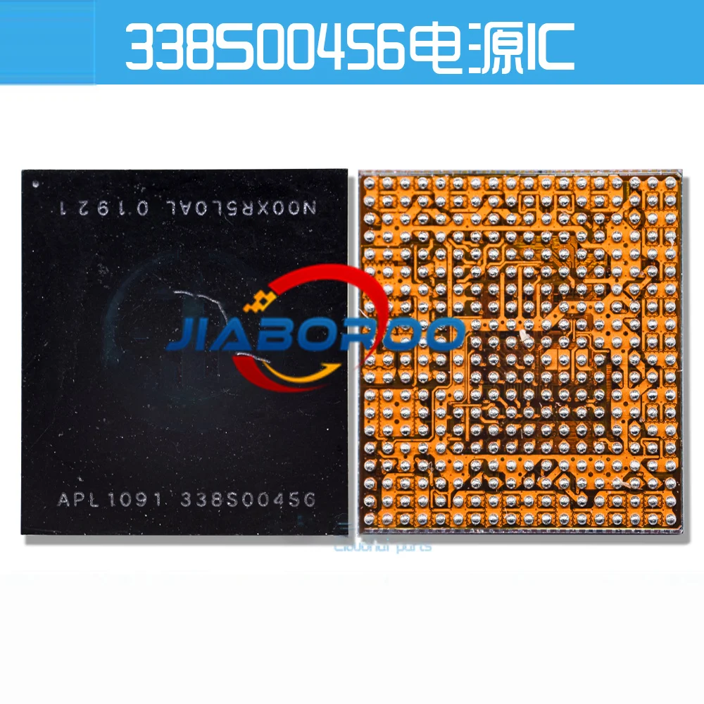 2 шт. 338S00456 power ic для iphone XS XSMAX | Мобильные телефоны и аксессуары