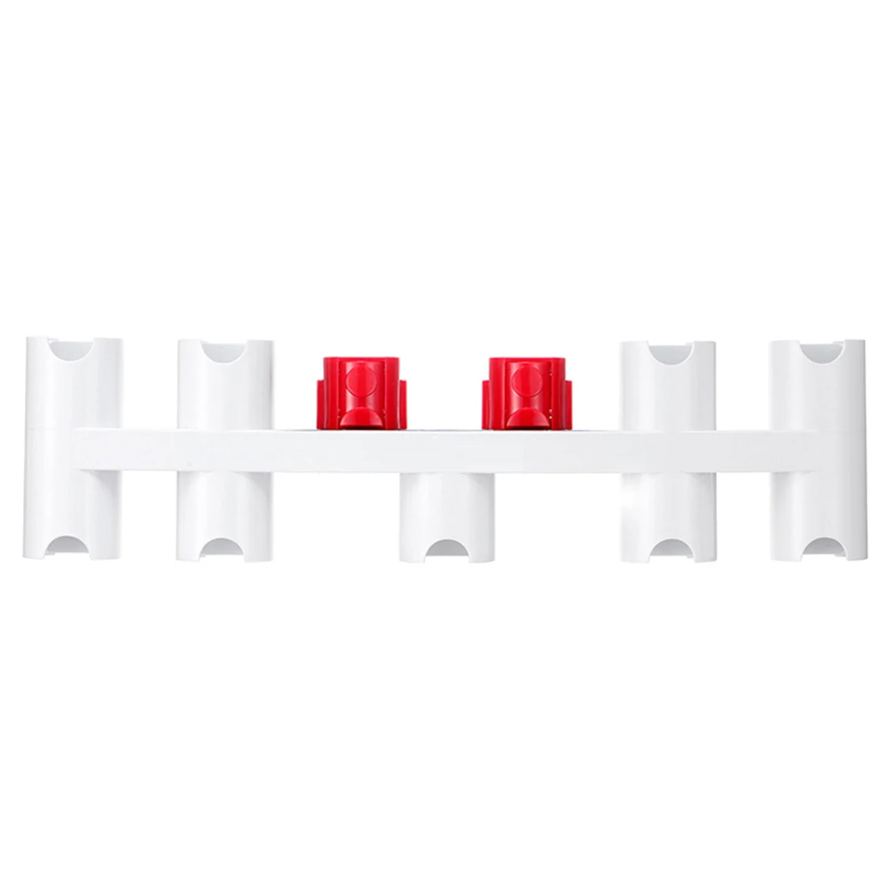 Accessories Storage Bracket Household Supplies Rack Wall Mount | Дом и сад