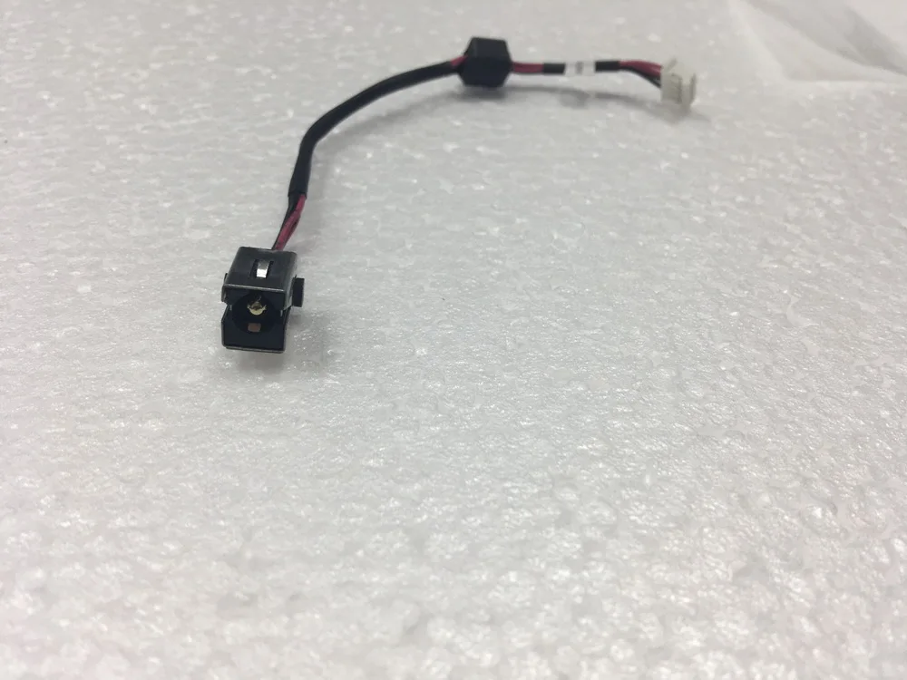 

Новый кабель постоянного тока для ASUS X53U A53U K53E K53U K53T K53