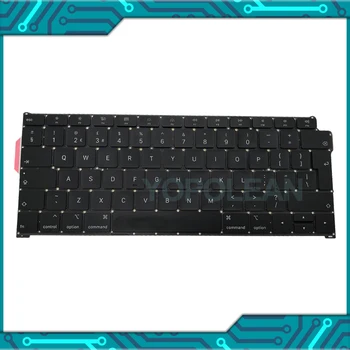 

New A1932 UK Keyboard For Macbook Air 13" Replacement 2018 Year