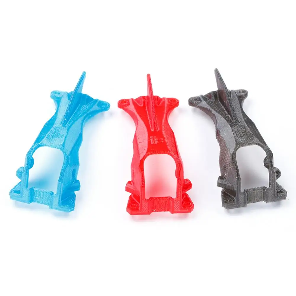 

JMT TPU 3D Printed Canopy RACE H5 Replacement Canopy 3D Print for FPV Racing Drone RC Quadcopter Spare Parts