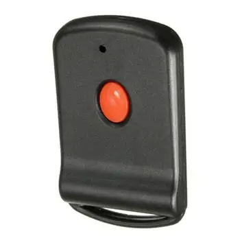 

Electric Door Garage Rolling Shutter Door Wireless Remote Control Controller Compatible With 300 MHz Multi Code or Garage Door
