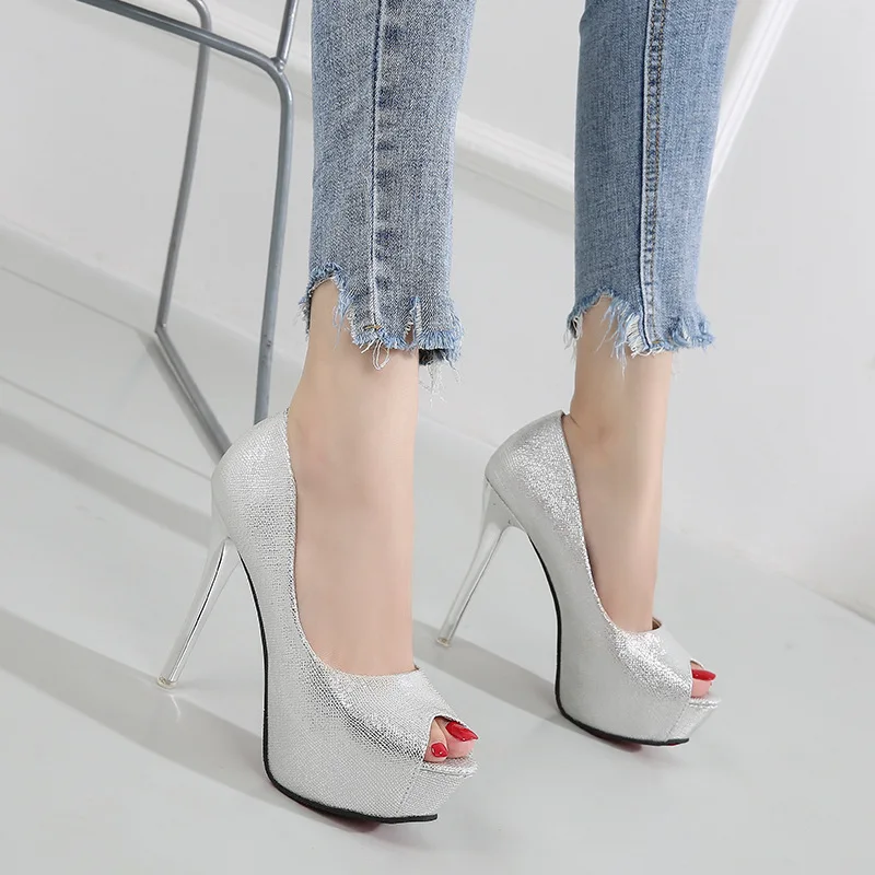 

Round Toe 2019 Women Shoes Shallow Mouth Clogs Platform Casual Female Sneakers Autumn Dress New Creepers Comfortable Fall Thin