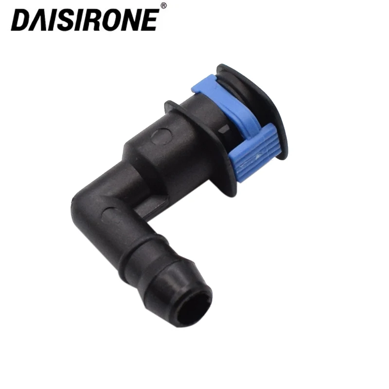 CarWindshieldWasherPumpConnectorElbowForVWBeetleJettaPassat