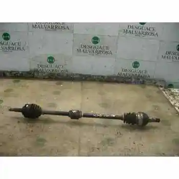 

TRANSMISSION FRONT RIGHT Chevrolet KALOS 1.4 [AZ091] [11287217]