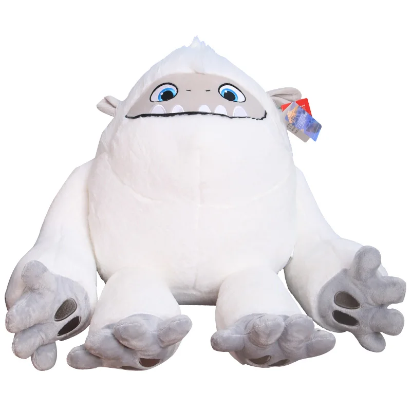 1 шт. плюшевая игрушка монстр Yeti 90 см|Персонажи мультфильмов и кино| |
