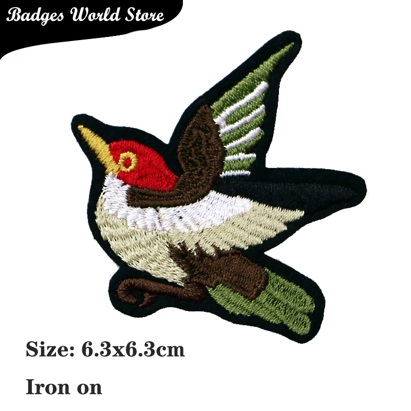 パーソナライズされたバッジ,フラミンゴ,ツバメ,トンボ,stork,アイコン