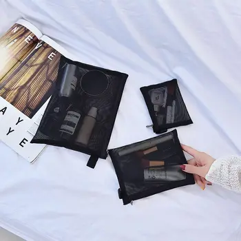 

Small-size Cosmetic Bag Portable Mini Lipstick Storage Bag g