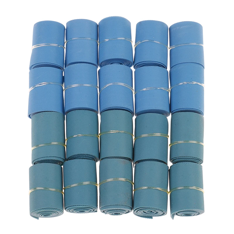 10pcs/Lot Safety Survival Latex Tourniquet Medical Emergency Tourniquet Outdoor Emergency Necessities First Aid Kit