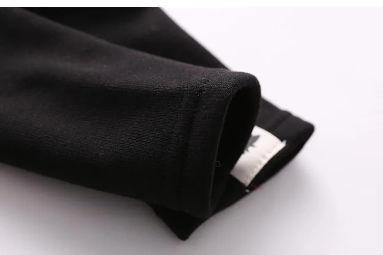 2 3 4 5 6 7 8 Years Girls Culottes Thicken Plus Velvet Skirt Leggings Fake Two Pieces Kids Pants Toddler Baby Trousers New