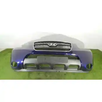 

2730781 Front bumper Hyundai Santa Fe (bm) 2.2 Crdi Comfort 4x4