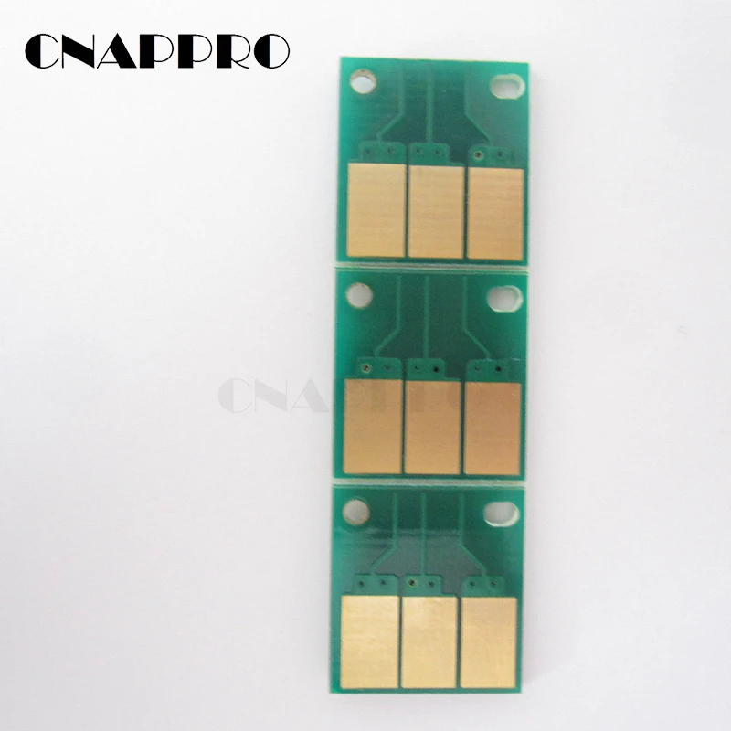 4PCS DR-311 C220 Drum Chip For Konica Minolta Bizhub C360 C280 C 220 280 360 NEC IT28C6 DR311 Imaging Unit Cartridge Replacement