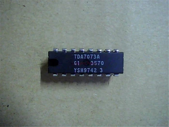 

5pcs/lot TDA7073A TDA7073B TDA7073 DIP-16 In Stock