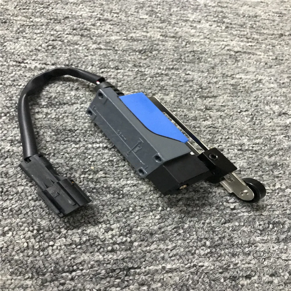 Suitable for Doosan Daewoo DH200 5/DH220 5/DH220 7 excavator