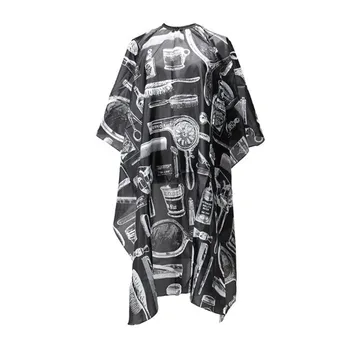 

Adults Men Women Cutting Cape Gown Hairdresser Barber Apron Hairdressing 3pcs 10pcs Barber Hair Clipper Cordless Men Home Use