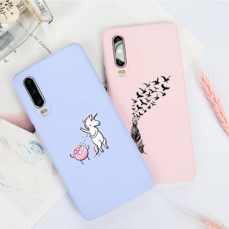 Чехол для huawei Y6 2018 2019 Y5 Prime/Lite Capa Honor 7A Dua-L22 5 7 ''чехол mate 20 Lite/Pro P Smart Plus |