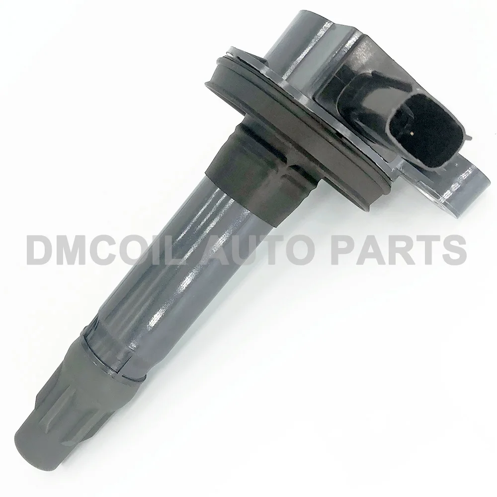 Катушка зажигания для FORD EDGE F-150 MUSTANG TAURUS LINCOLN MKS MKZ MKX MKT MAZDA CX-9 MERCURY соболиный 2 7 T 3.5L 3.7L