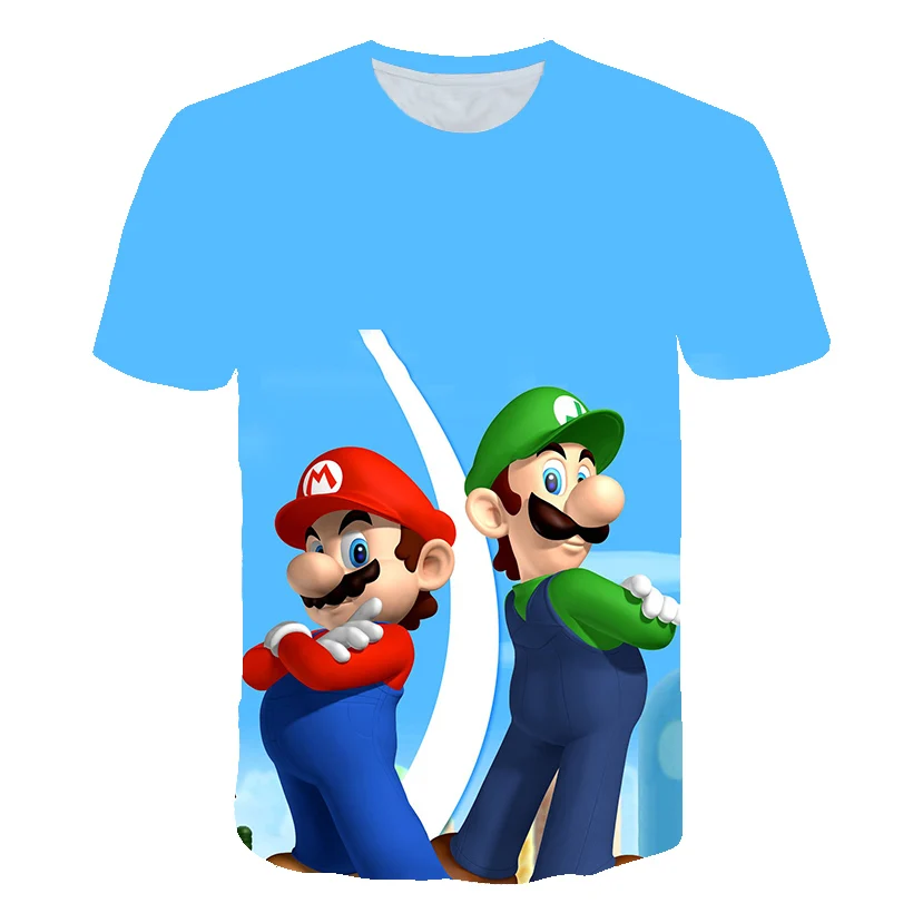 Juguete Story 4 2019nueva ropa para nivienos y nivienas ropa de verano de manga corta bebе camiseta chaqueta estampada camiseta