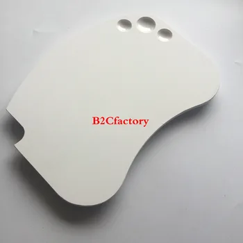 

Dental Lab Porcelain Mixing Watering Plate Wet Tray SMALL