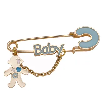 

islam muslim brooch baby pin