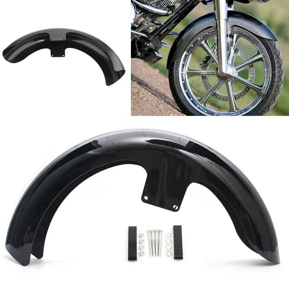 dyna 21 front wheel