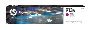 

HP Original 913A Magenta Ref. : F6T78AE