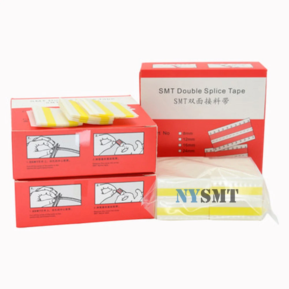 SMT Double Face Splice Tape (3)