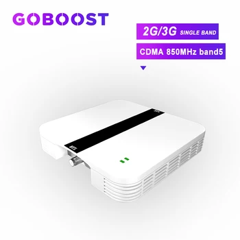 

Repeater 850MHZ CDMA 2G 3G Cellular Signal Booster Band5 60dB GSM Cell Phones Amplifier Mobile Singal Booster GSM 2G 3G ki t>