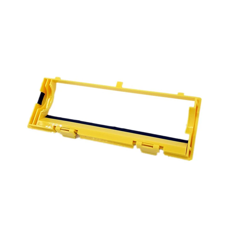 

Main Roller Brush Cover for Ilife A4 A40 A4S T4 X430 X432 X431 Vacuum Cleaner
