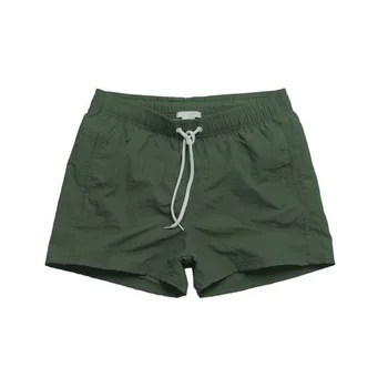 

New Brand Men Beach Shorts Board Man Trunks Boxer Gay Swimwear Swimsuits Shorts Bermuda Casual Active Sweatpants Boardshorts
