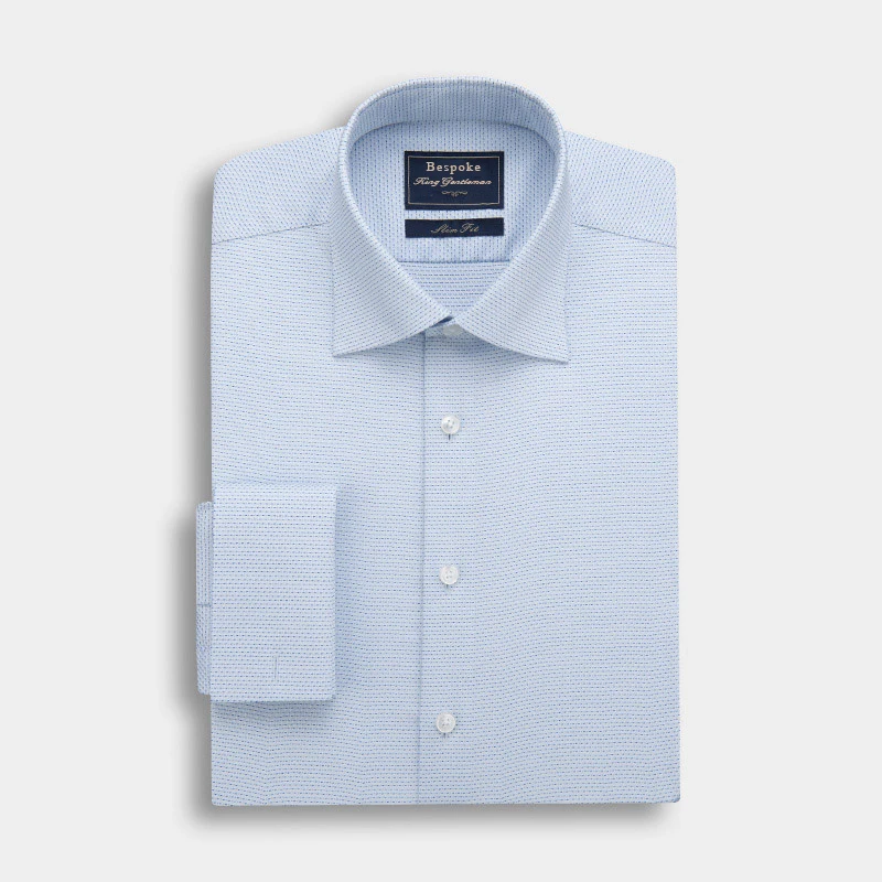 tailor made casual shirts