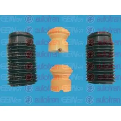 Комплект пыльник+отбойник передн. Opel Astra 91-98 AUTOFREN SEI