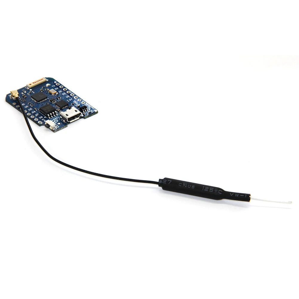 Антенный инструмент 16 байт wifi прочный адаптер ESP8266 антенна DIY Сменные аксессуары небольшой разъем Профессиональный