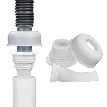 

Bathroom kitchen drain pipe deodorant sealing ring plug washing machine drain pipe drain drain silicone deodorant core