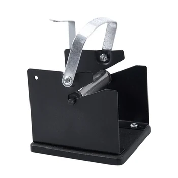 

New Solder Wire Stand Holder Support Adjustable Solder Reel Dispenser Tin Management Spool Feeder Electric Welding Tool