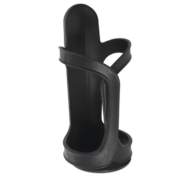 

Bottle Cage Bicycle, 360 Degree Rotation Without Screws Bike Cup Holder For Drinking Bottle Baby Bottles Fit Bikes, Mountain Bik