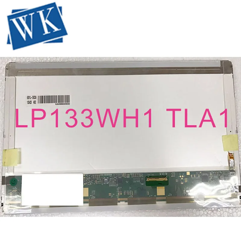 13 3-дюймовый ЖК-матрица B133XW02 V.0 LP133WH1 TLA1 N133B6-L02 LTN133AT17 ЖК-экран для ноутбука |
