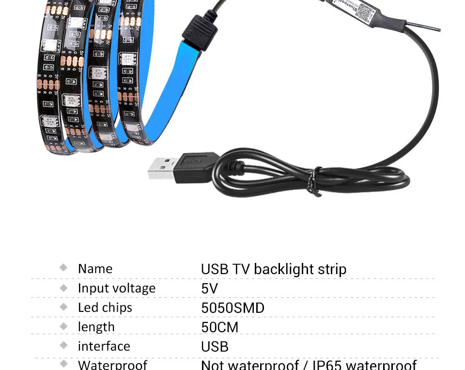 5V-USB-RGB-Flexible-Tape-With-Smart-Bluetooth-APP-Control-5050SMD-RGB-LED-Strip-Light-for-TV-Backlight-Bedroom-Living-Room-Decor_04