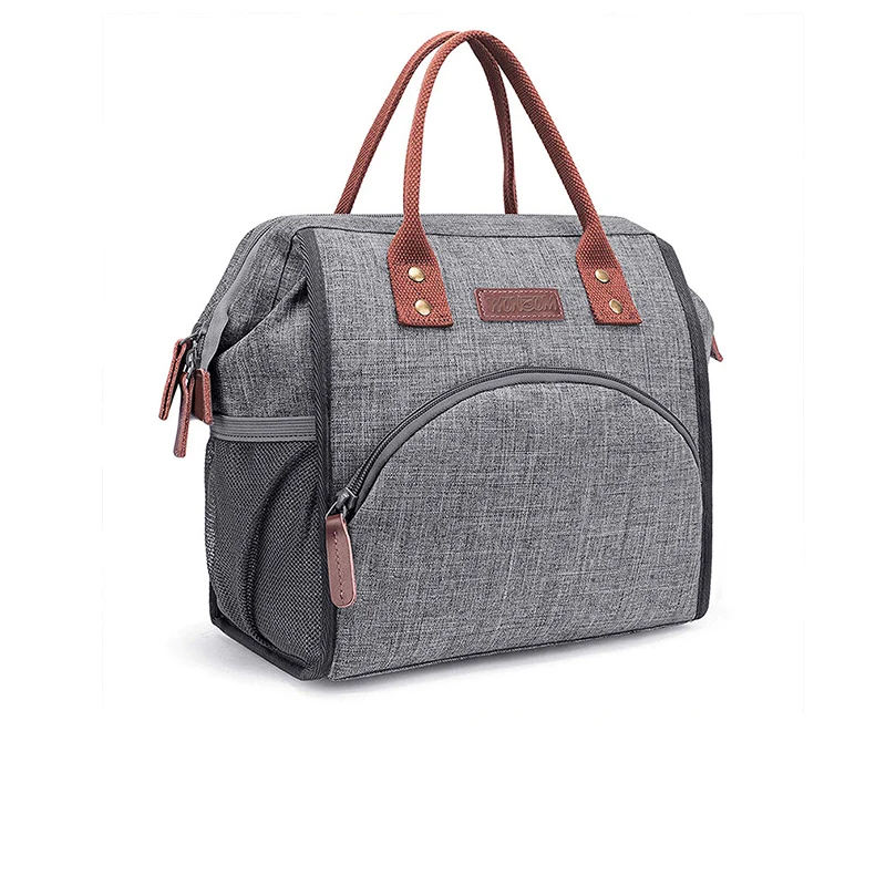 Bolsas p/ almoço