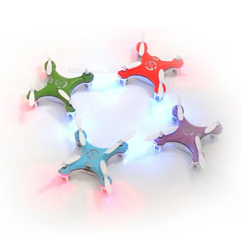 

2.4G Mini Quadcopter Remote Control Flight Helicopter Aviation Model CHILDREN'S Toy Cx-10