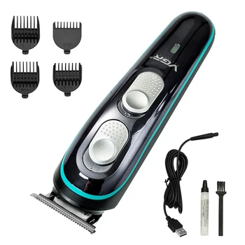 

Home Professional Electric Hair Clipper Oil Head Clipper Shaving Head Bald Hair Clipper Men's Beard Trimming Angle