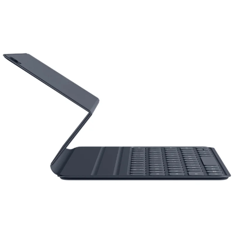 Высококачественный ультра тонкий съемный ДОК huawei MatePad Pro 10,8 дюймов чехол с клавиатурой