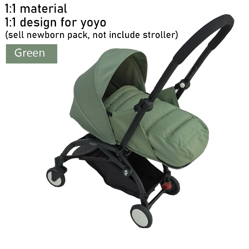 Аксессуары для детской коляски корзина сна новорожденных Babyzen Yoyo Yoya|Аксессуары