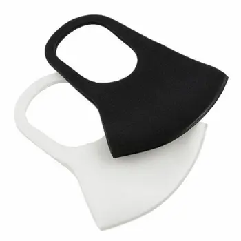 

3pcs Regular Size Mask Premium Anti-Pollution Face Mask Outdoor Anti-Dust Face Mask for Men and Women