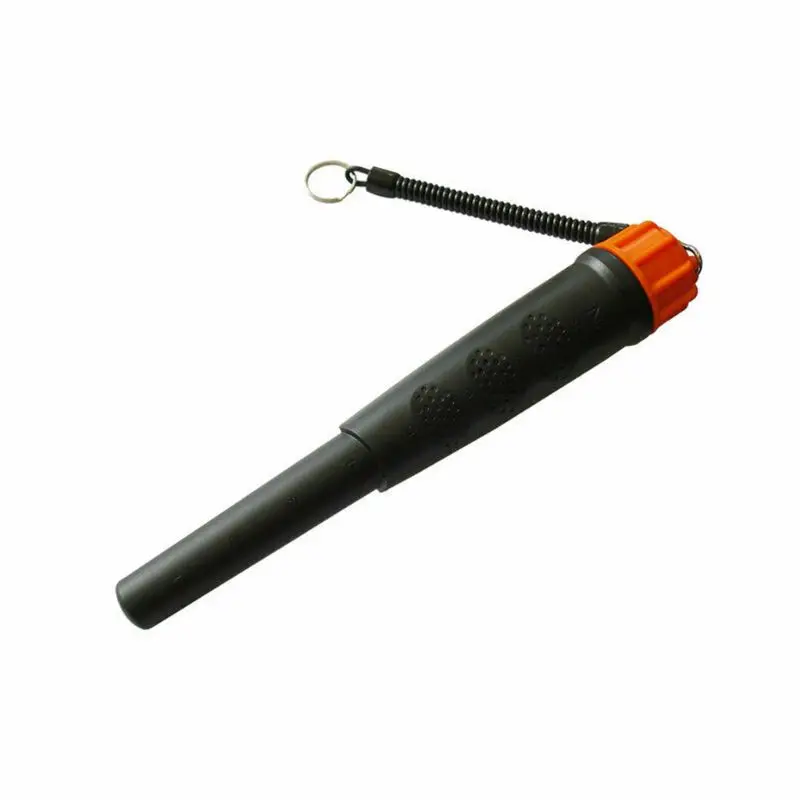 

MD-720 Handheld Depth Metal Detectors Portable Waterproof Underwater Pinpointer