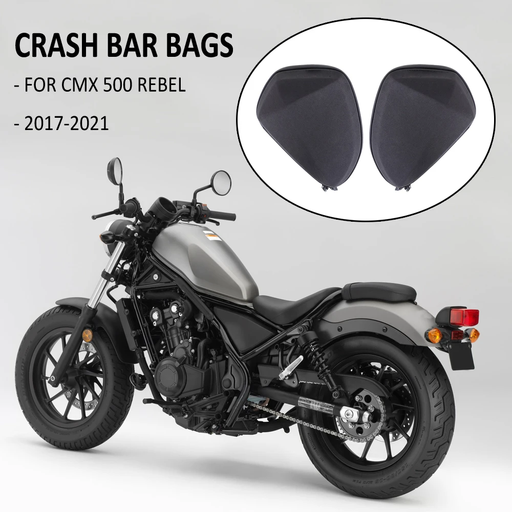 Shad Honda CMX Rebel 500 Backrest Fitting ubicaciondepersonas.cdmx.gob.mx